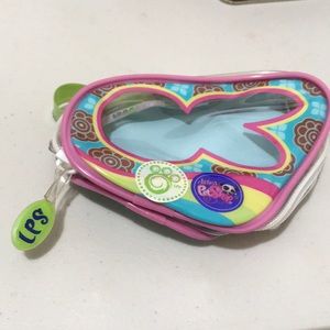 Free Little Petshop with any purchase